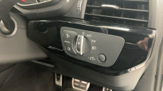 Audi A4 35 TDI Black Edition 5dr S Tronic Diesel Estate